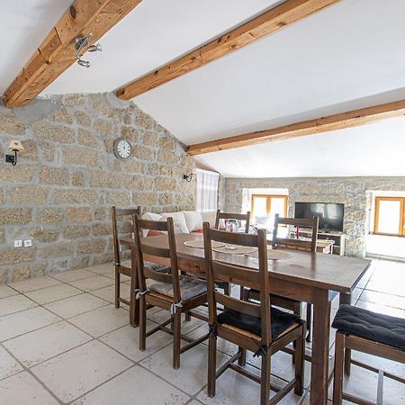L'Incudine Apartment Sartene  Luaran gambar