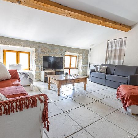 L'Incudine Apartment Sartene  Luaran gambar