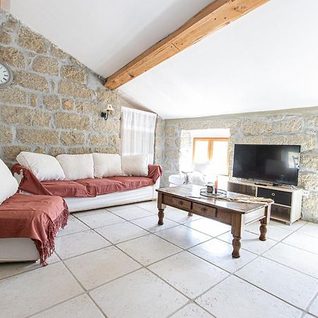 L'Incudine Apartment Sartene  Luaran gambar