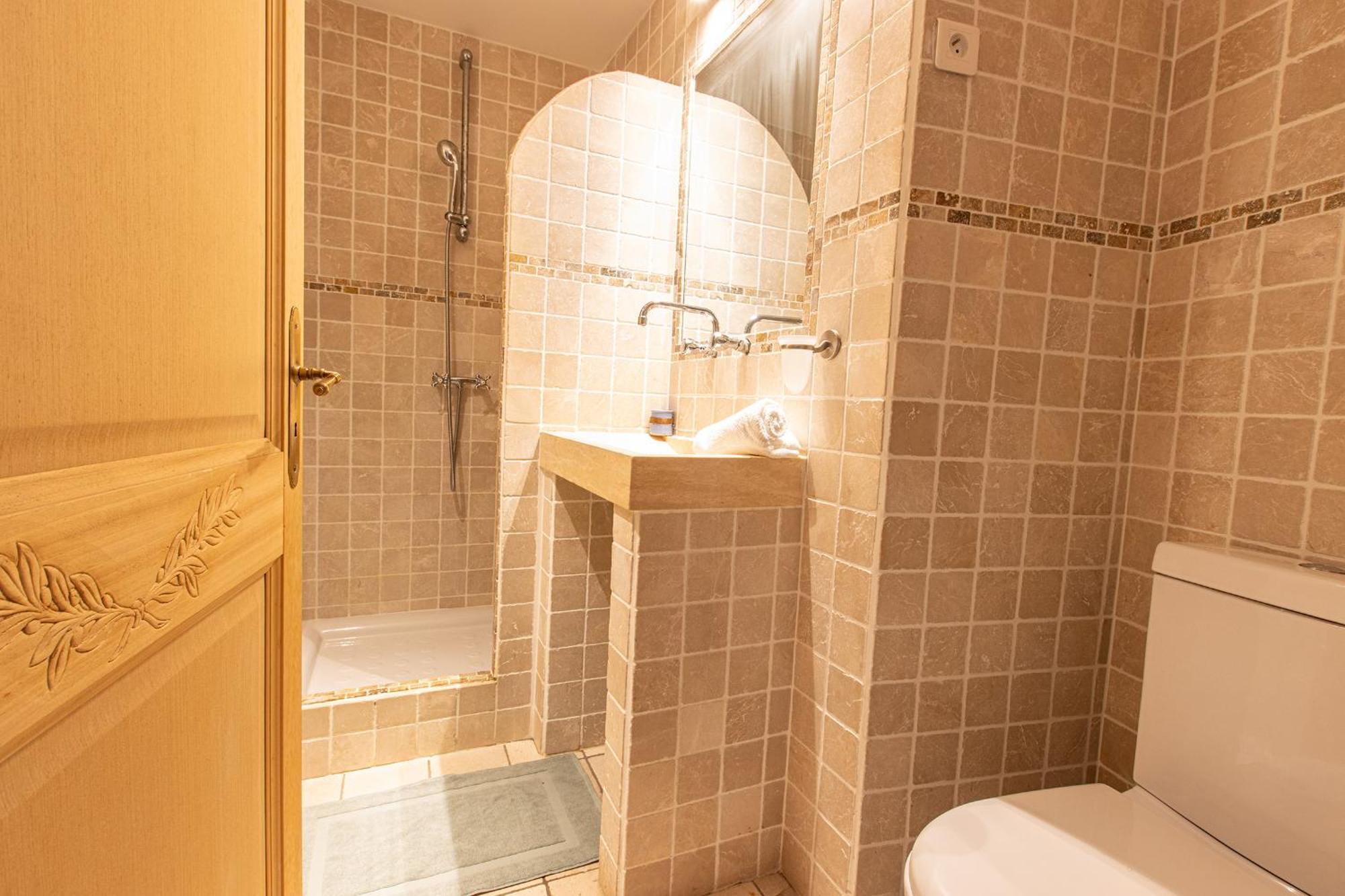 L'Incudine Apartment Sartene  Luaran gambar