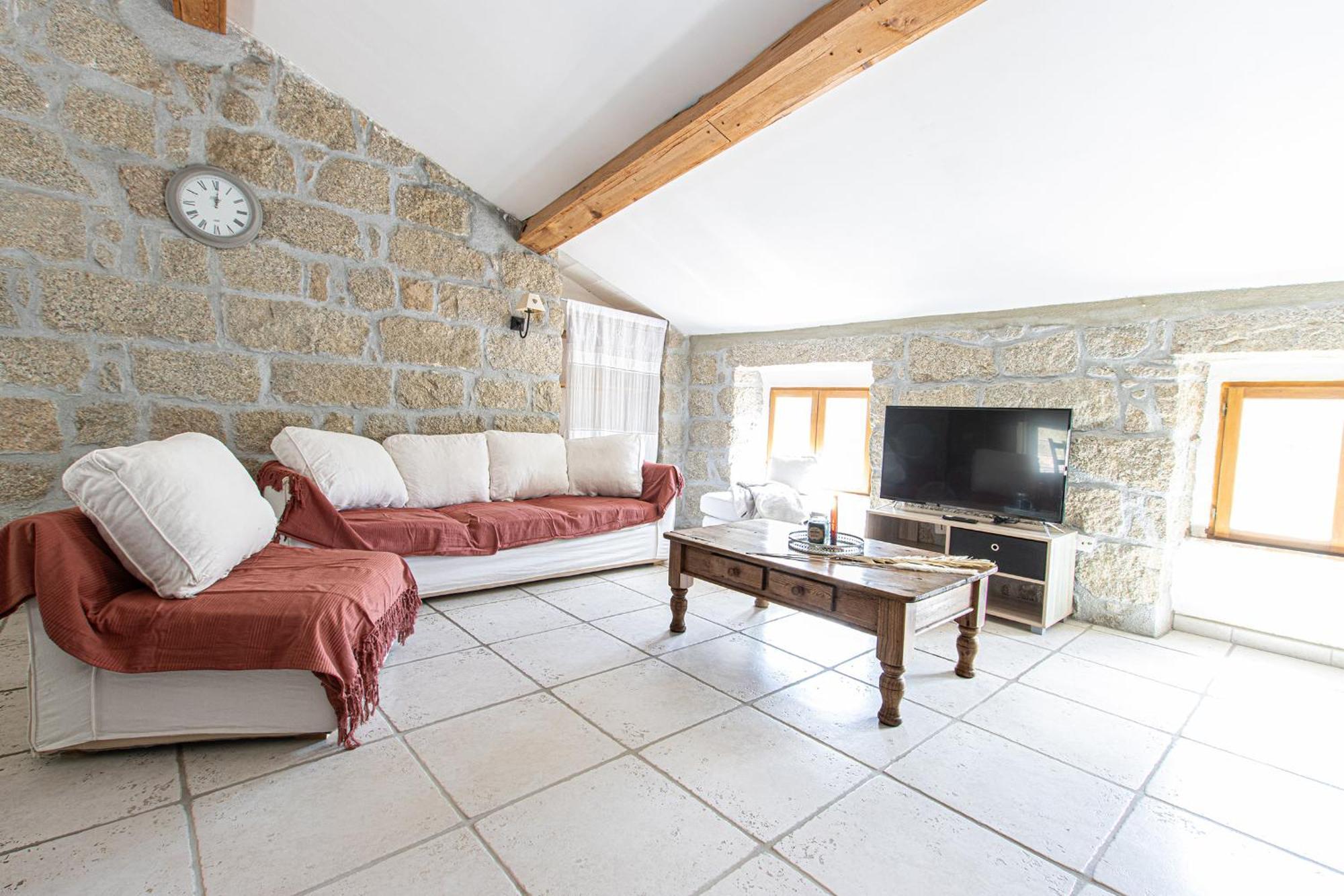 L'Incudine Apartment Sartene  Luaran gambar